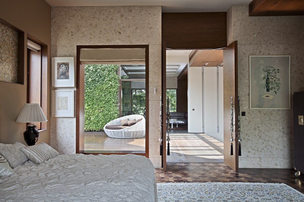 Interior Architecture